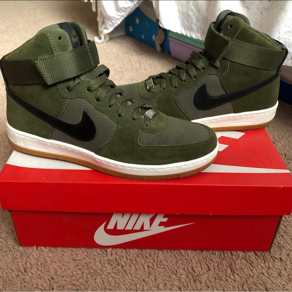 Nike AF1 Ultra Force MID